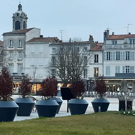 Studio Refait A Neuf De Plein-pied Apartament
